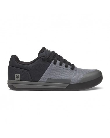 Chaussures VTT Fox Union Canvas Dark Shadow