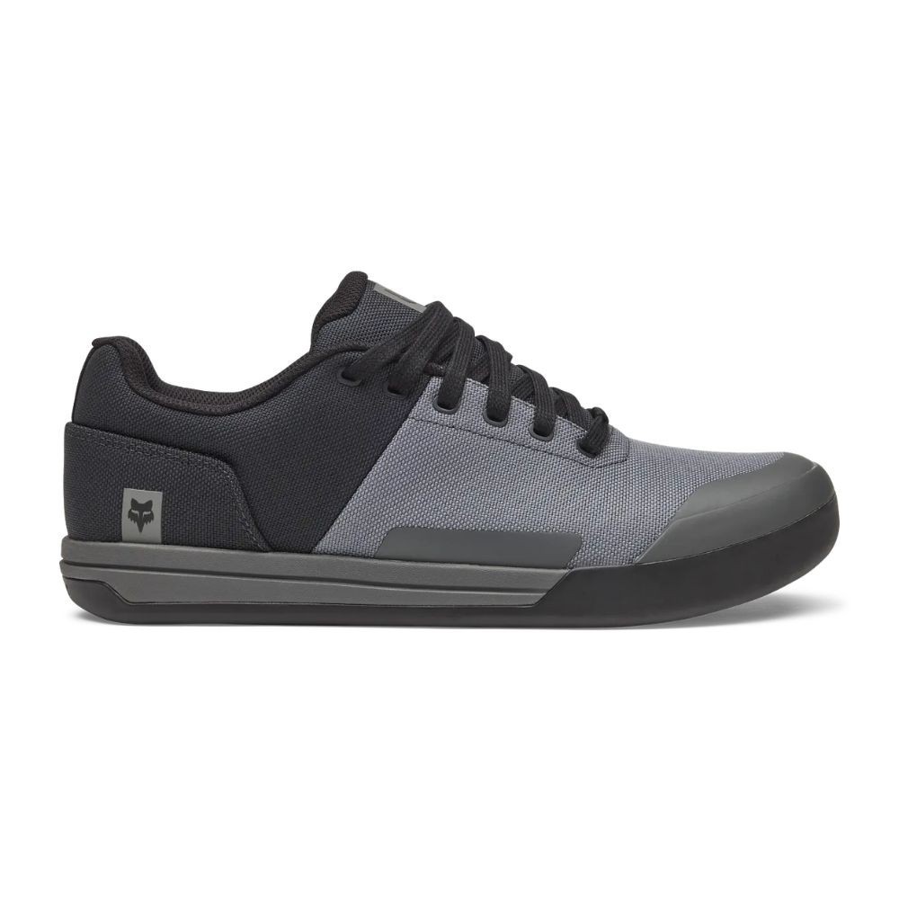 Zapatillas Mtb Fox Union Canvas Dark Shadow