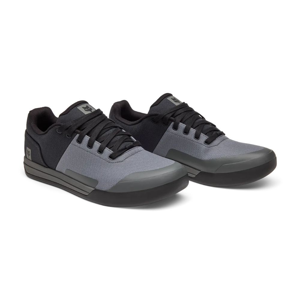 Zapatillas Mtb Fox Union Canvas Dark Shadow