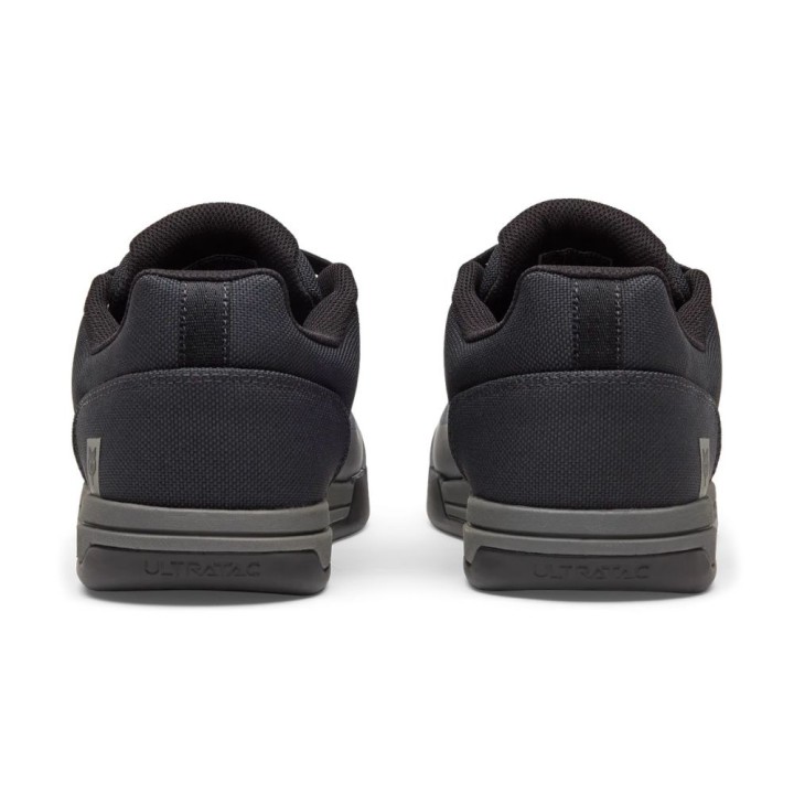 Chaussures VTT Fox Union Canvas Dark Shadow