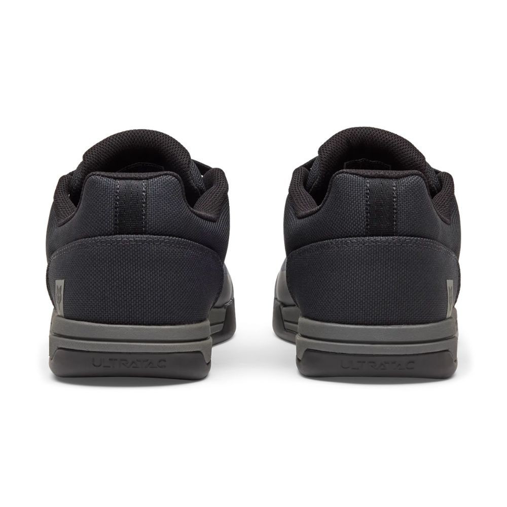 Zapatillas Mtb Fox Union Canvas Dark Shadow