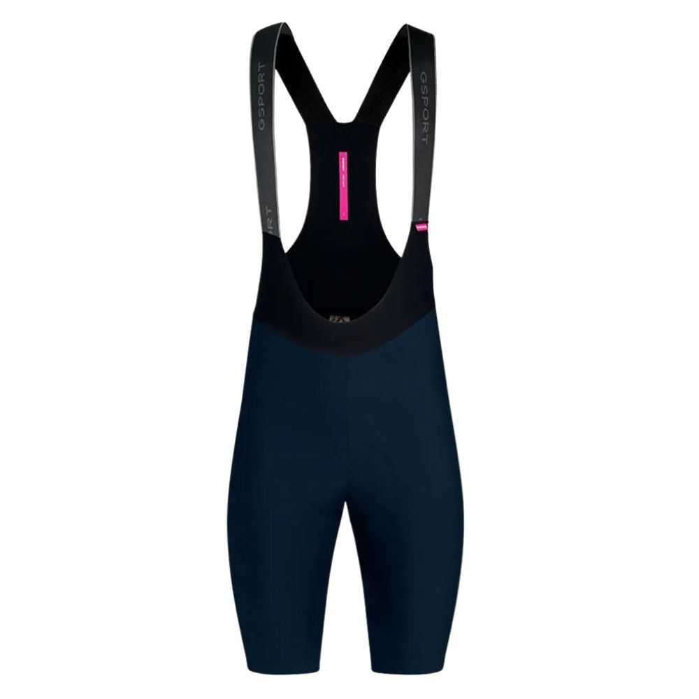 Culote Corto Mujer Gsport Pro Skin Cenit
