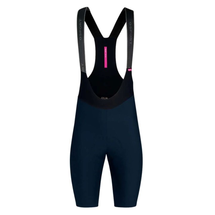 Cuissard court femme Gsport Pro Skin Cenit