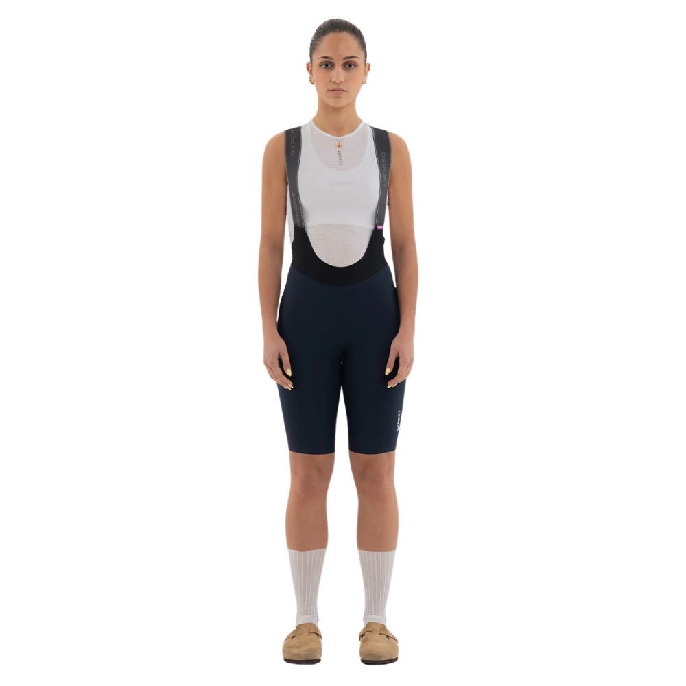 Culote Corto Mujer Gsport Pro Skin Cenit|Culote|Ropa ciclismo