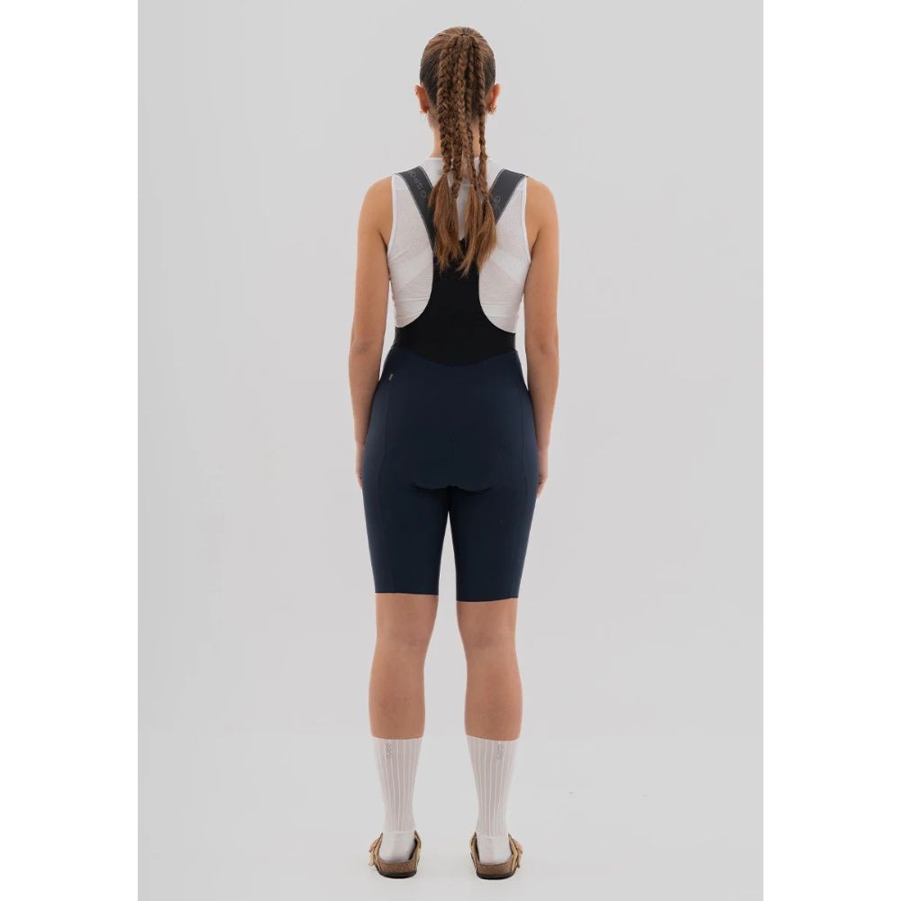 Culote Corto Mujer Gsport Pro Skin Cenit|Culote|Ropa ciclismo