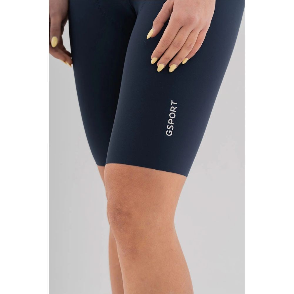 Culote Corto Mujer Gsport Pro Skin Cenit|Culote|Ropa ciclismo