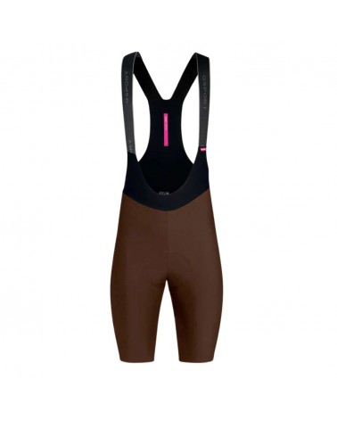 Culote Corto Mujer Gsport Pro Skin Root