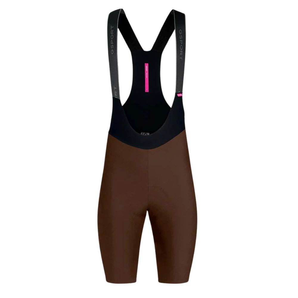 Culote Corto Mujer Gsport Pro Skin Root