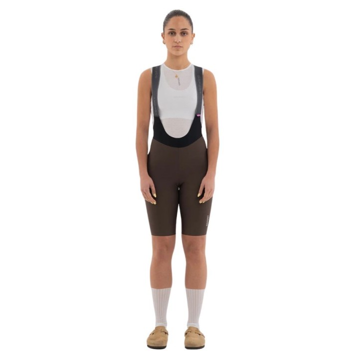 Cuissard court femme Gsport Pro Skin Root|Cuissard|Vêtements cyclisme