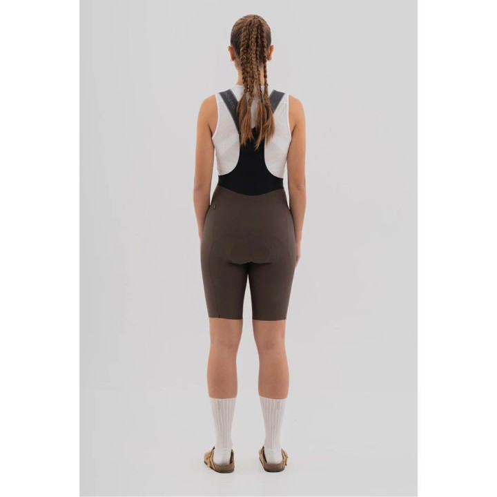 Culote Corto Mujer Gsport Pro Skin Root|Culote|Ropa ciclismo