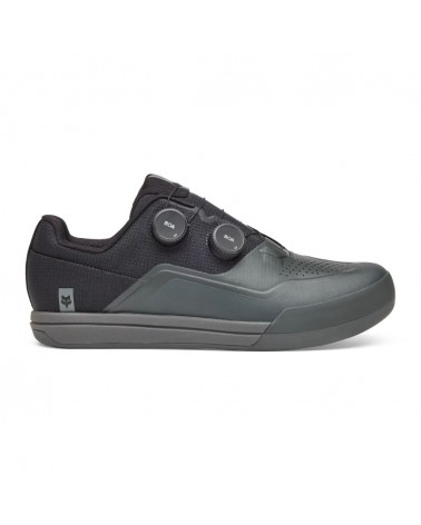 Chaussures VTT Fox Union dark shadow