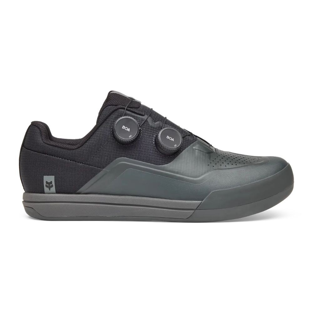 Zapatillas Mtb Fox Union dark shadow