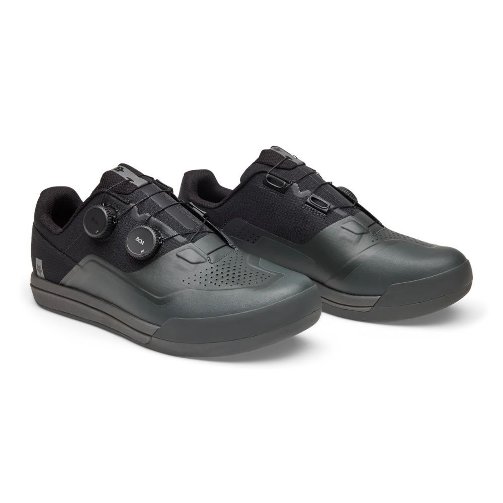 Zapatillas Mtb Fox Union BOA dark shadow