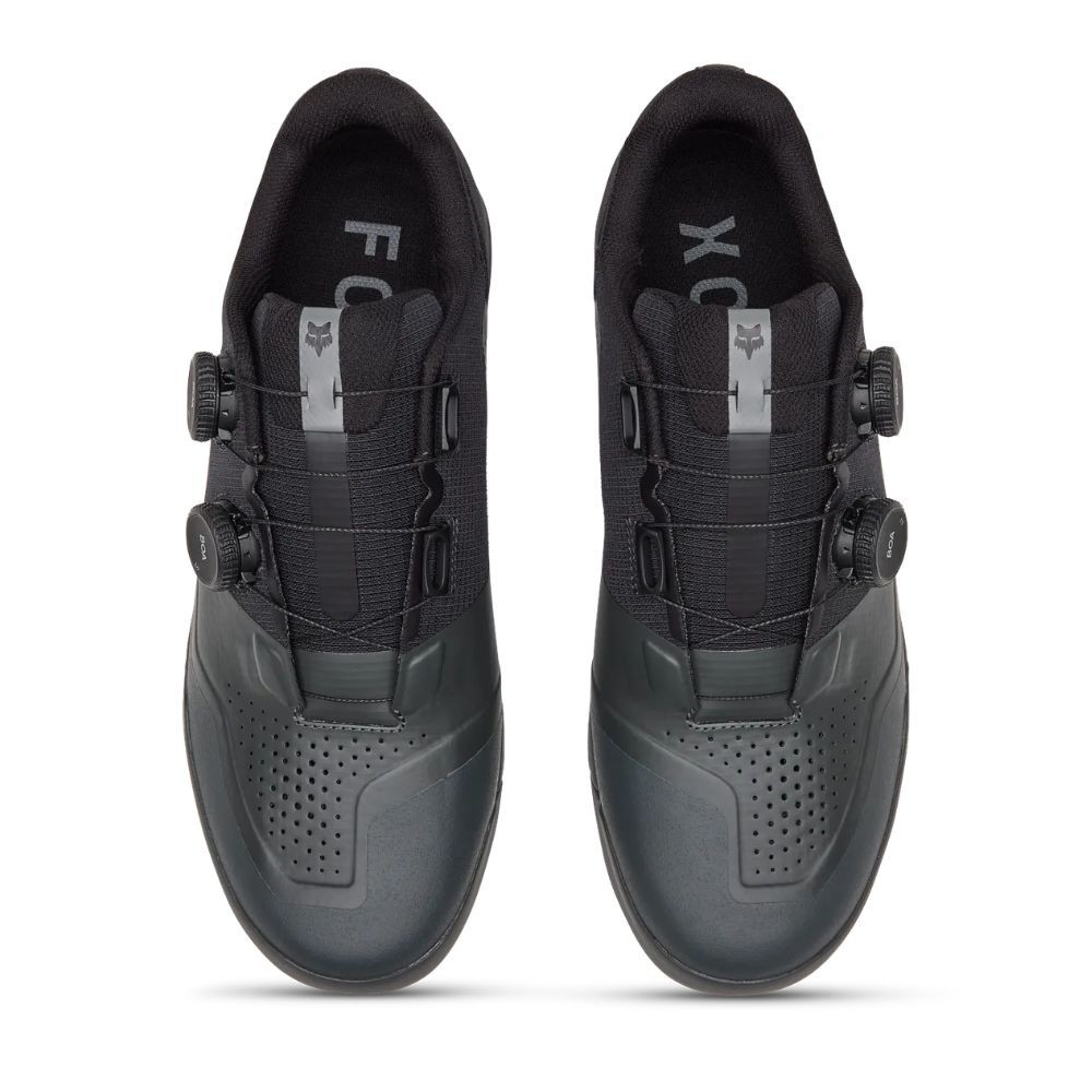Zapatillas Mtb Fox Union BOA dark shadow