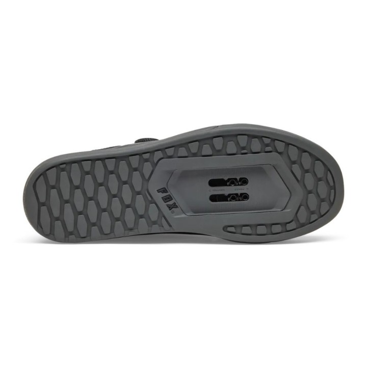 Chaussures VTT Fox Union BOA dark shadow