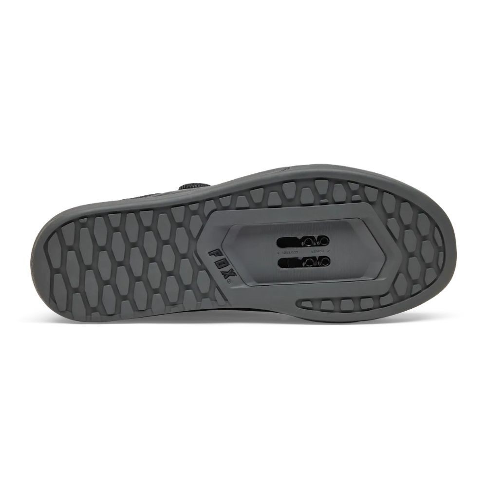 Zapatillas Mtb Fox Union BOA dark shadow