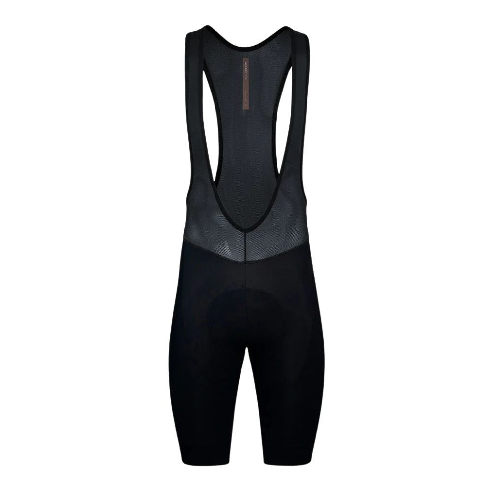 Culote Corto Mujer Gsport One Crater 2.0 Negro