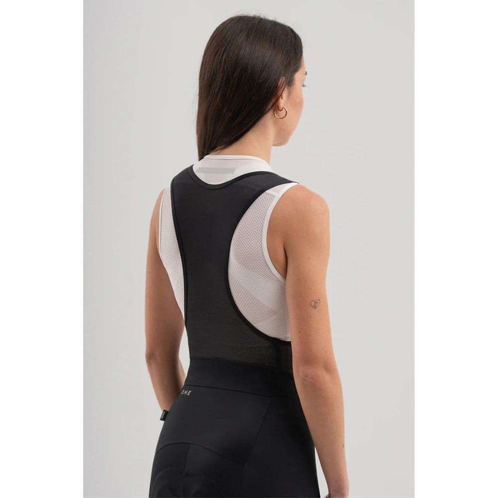Culote Corto Mujer Gsport One Crater 2.0 Negro|Culote|Ropa ciclismo
