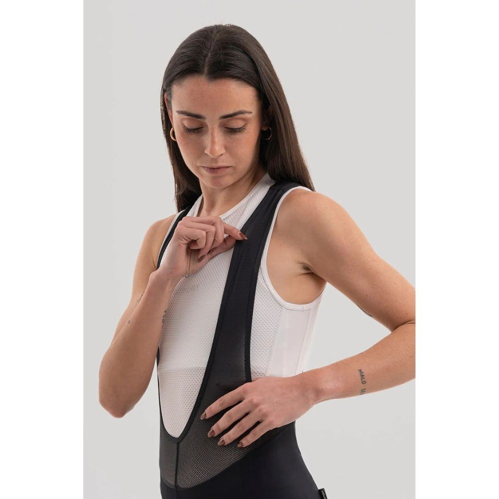 Cuissard court femme Gsport One Crater 2.0 Noir|Cuissard|Vêtements de cyclisme