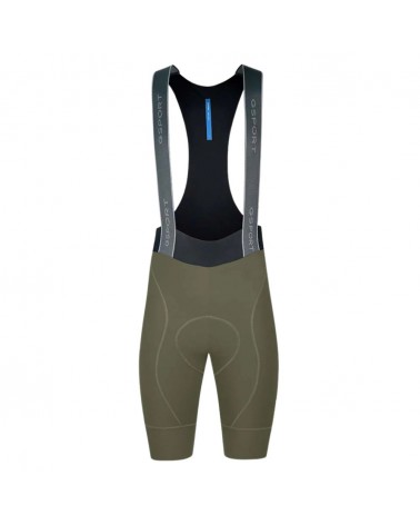 Culote Corto Hombre Gsport Pro Team Willow