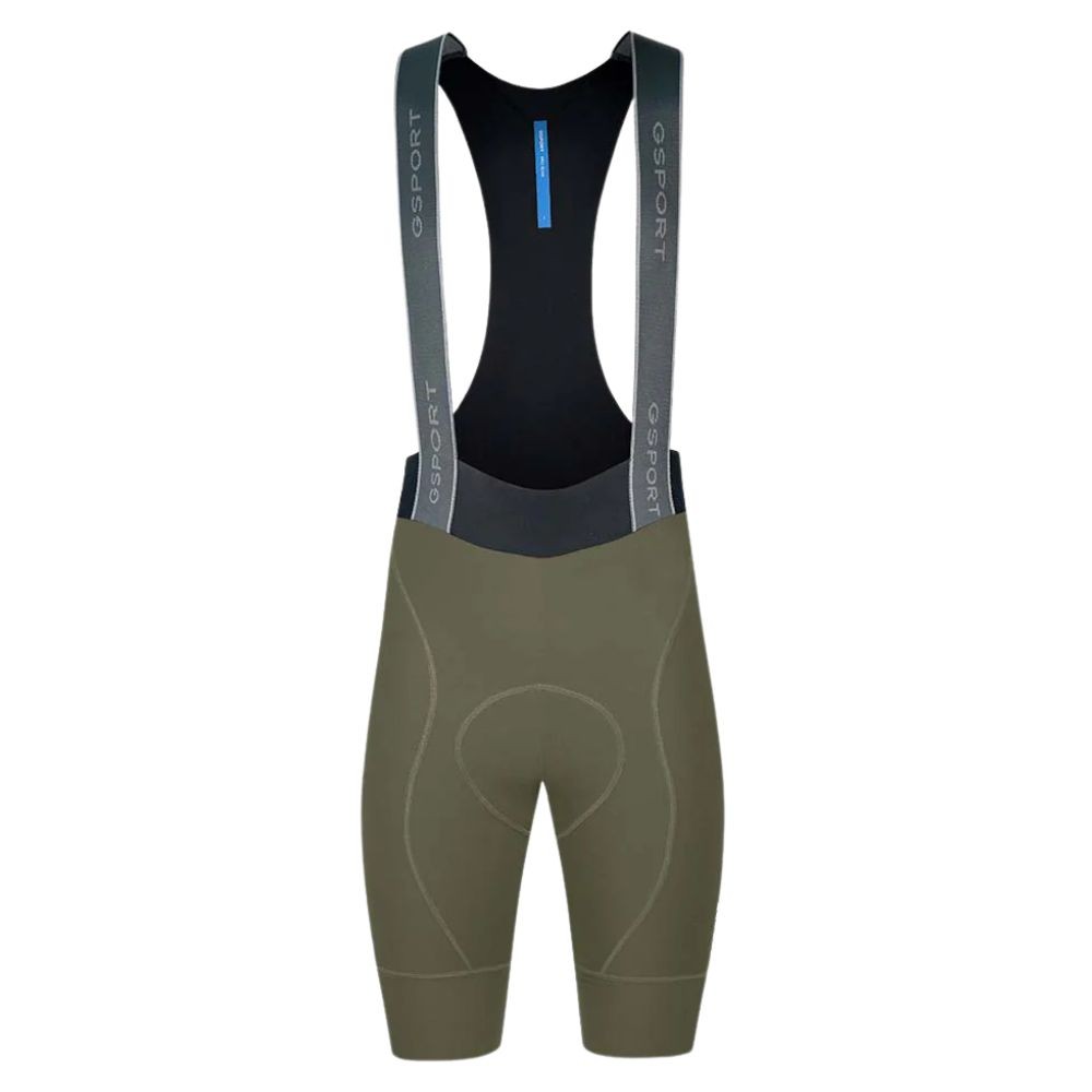 Culote Corto Hombre Gsport Pro Team Willow