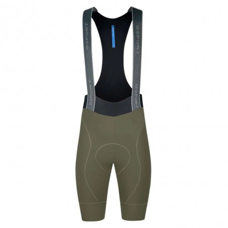 Culote Corto Hombre Gsport Pro Team Willow