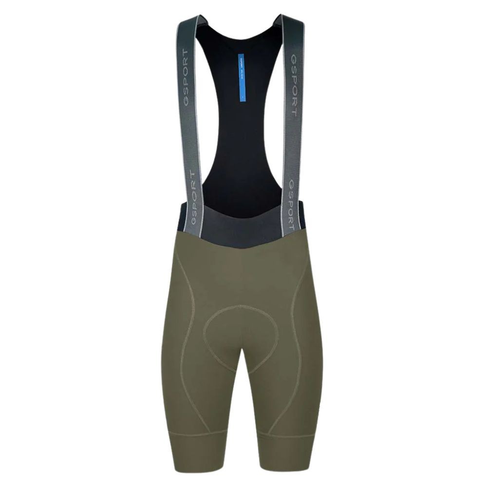 Cuissard court homme Gsport Pro Team Willow