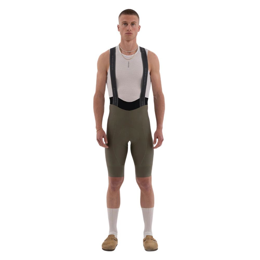 Cuissard court homme Gsport Pro Team Willow|Cuissard|Vêtements cyclisme