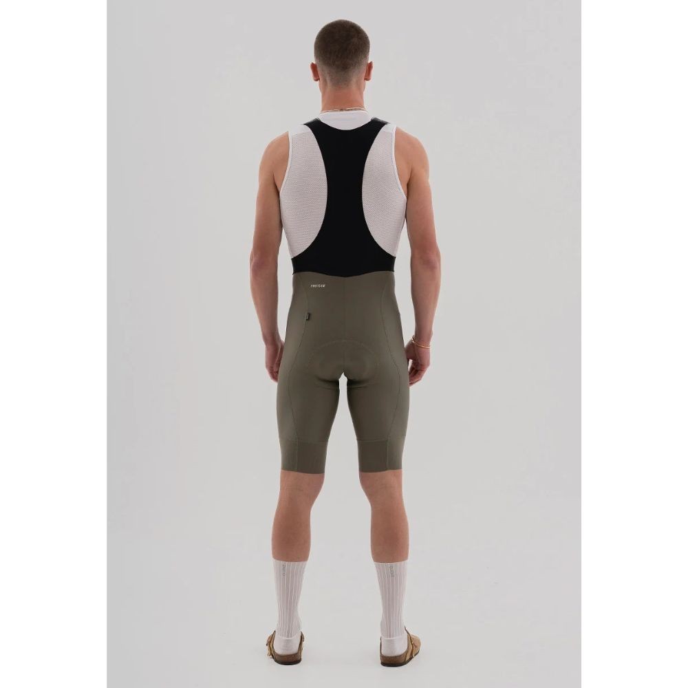 Cuissard court homme Gsport Pro Team Willow|Cuissard|Vêtements cyclisme