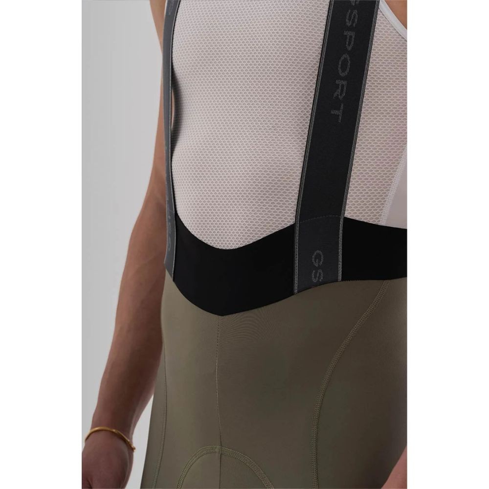 Cuissard court homme Gsport Pro Team Willow|Cuissard|Vêtements cyclisme