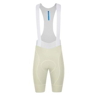 Culote Corto Hombre Gsport Pro Team Almond