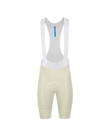 Culote Corto Hombre Gsport Pro Team Almond