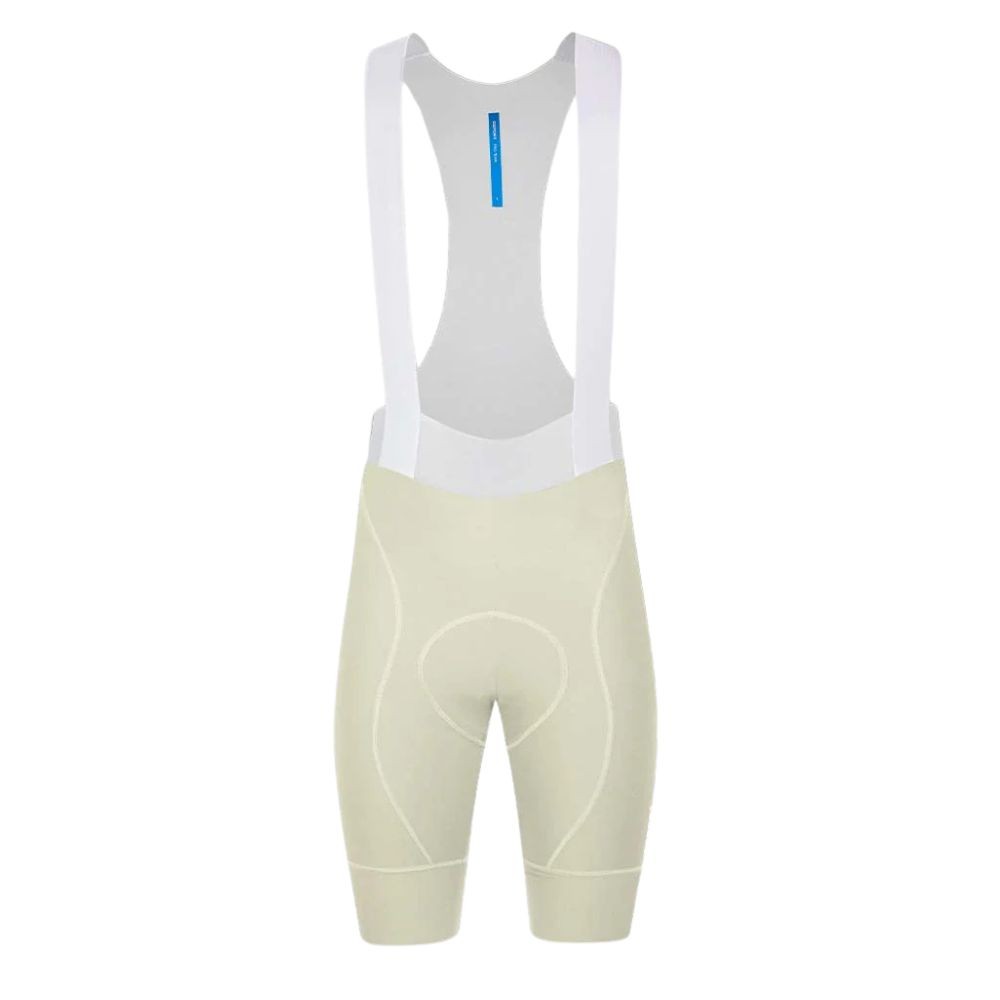 Culote Corto Hombre Gsport Pro Team Almond