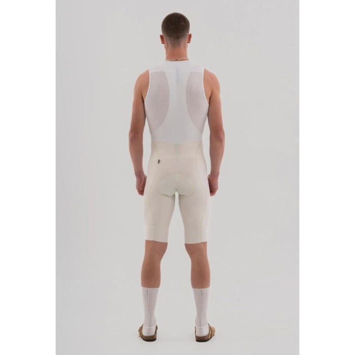 Culote Corto Hombre Gsport Pro Team Almond|Culote|Ropa ciclismo