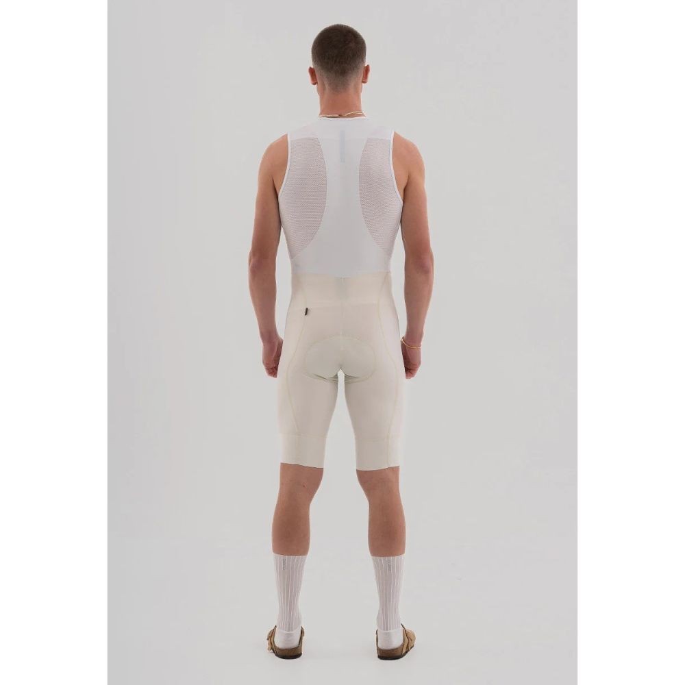 Culote Corto Hombre Gsport Pro Team Almond|Culote|Ropa ciclismo