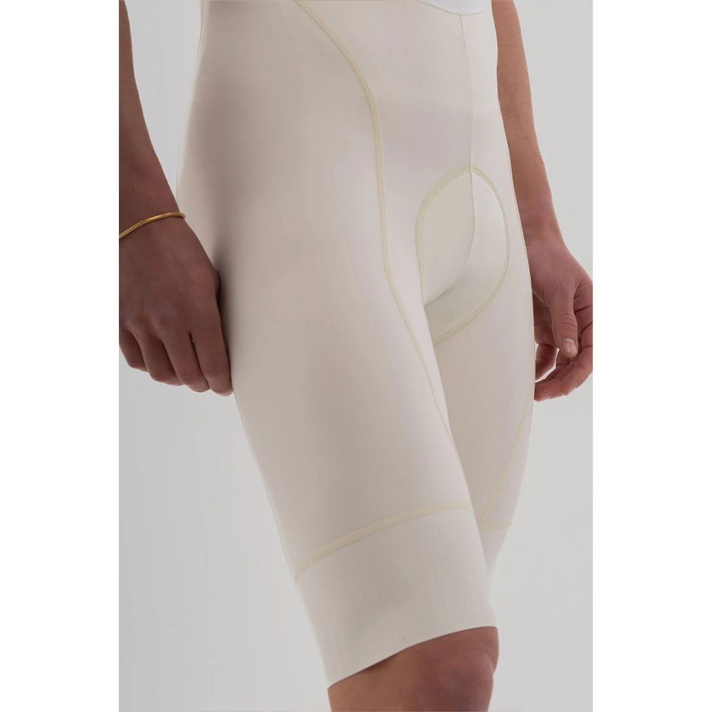 Culote Corto Hombre Gsport Pro Team Almond|Culote|Ropa ciclismo