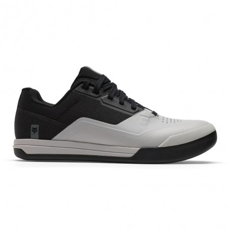 Zapatillas Mtb Fox Union flat vintage white
