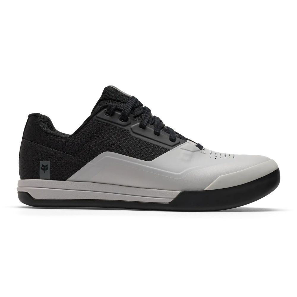 Zapatillas Mtb Fox Union flat vintage white