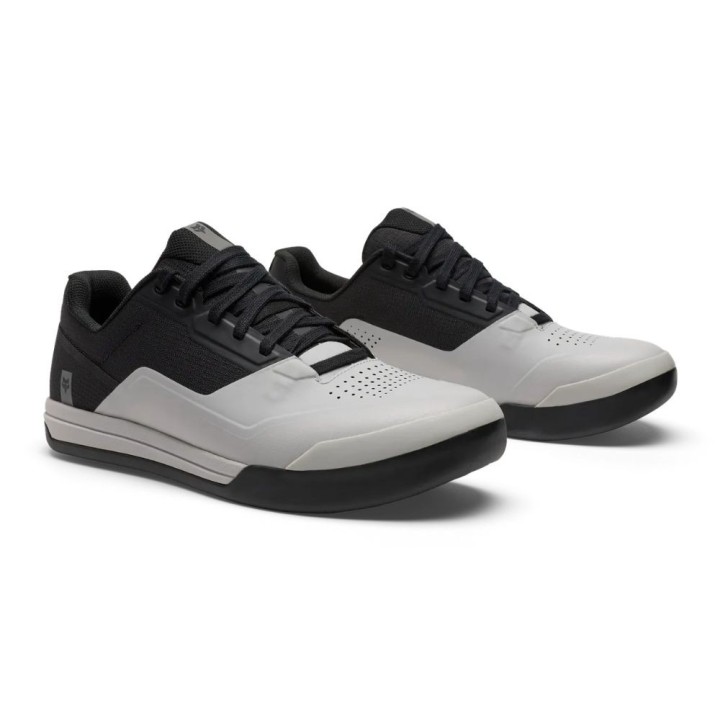 Chaussures VTT Fox Union flat vintage white