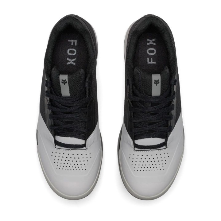 Chaussures VTT Fox Union flat vintage white