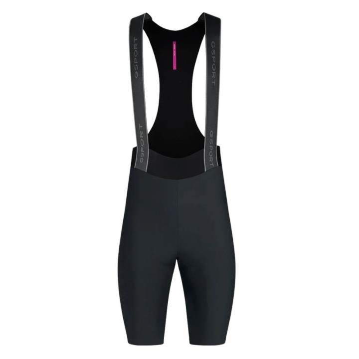 Culote Corto Hombre Gsport Pro Skin Enigma 2.0