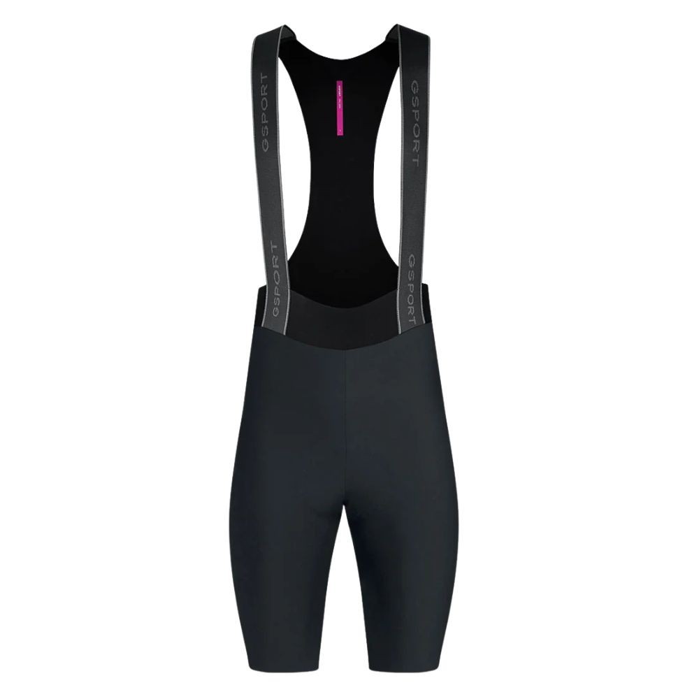 Culote Corto Hombre Gsport Pro Skin Enigma 2.0
