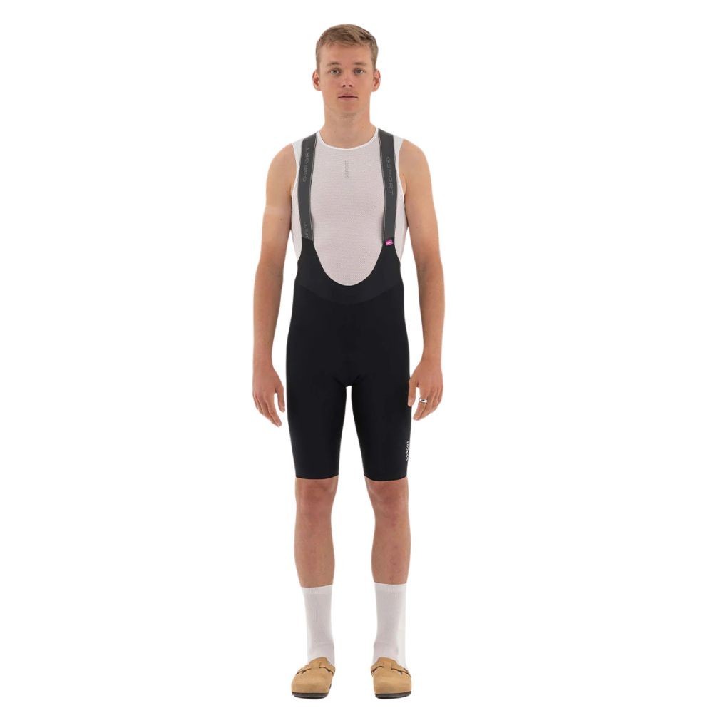 Cuissard court homme Gsport Pro Skin Enigma 2.0|Cuissard|Vêtements cyclisme