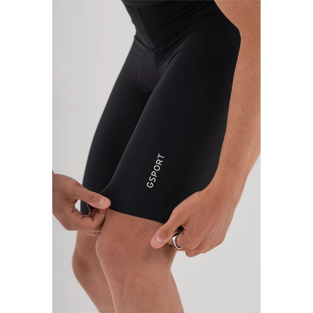 Cuissard court homme Gsport Pro Skin Enigma 2.0|Cuissard|Vêtements cyclisme