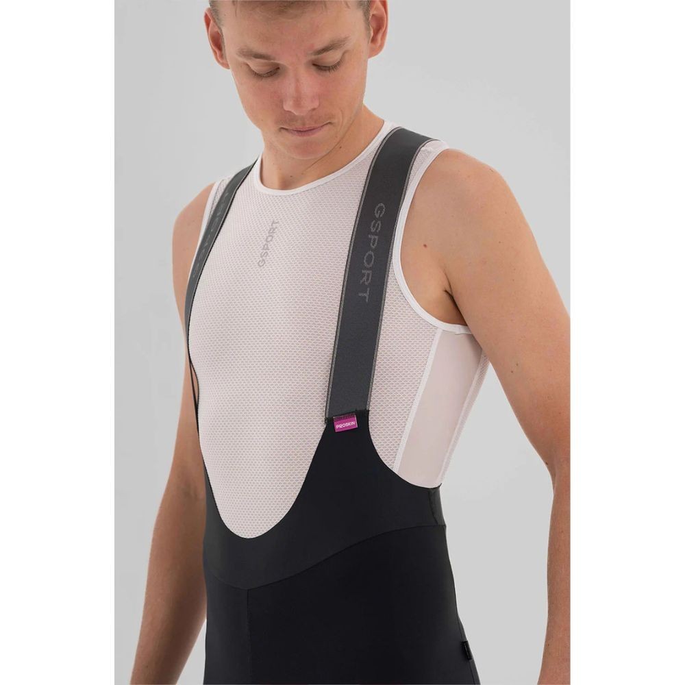 Cuissard court homme Gsport Pro Skin Enigma 2.0|Cuissard|Vêtements cyclisme