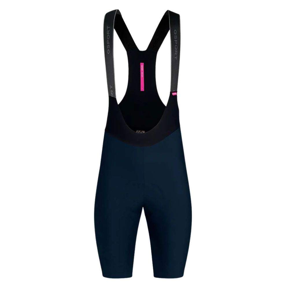 Culote Corto Hombre Gsport Pro Skin Cenit