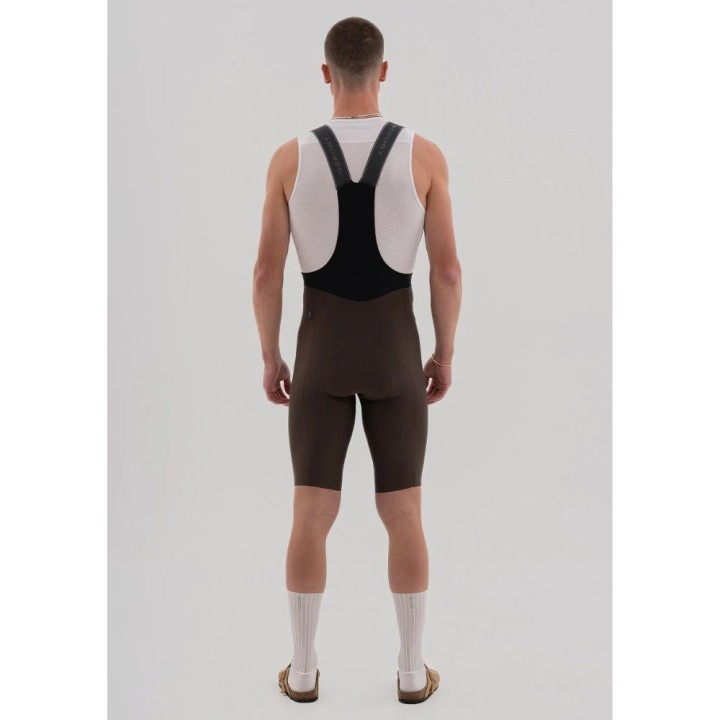 Culote Corto Hombre Gsport Pro Skin Root|Culote|Ropa ciclismo