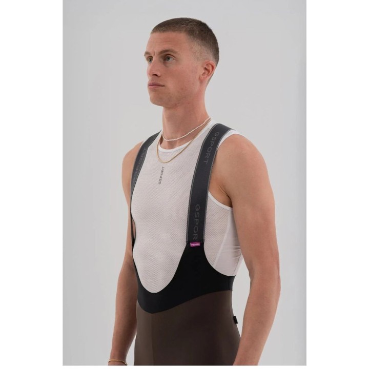 Culote Corto Hombre Gsport Pro Skin Root|Culote|Ropa ciclismo