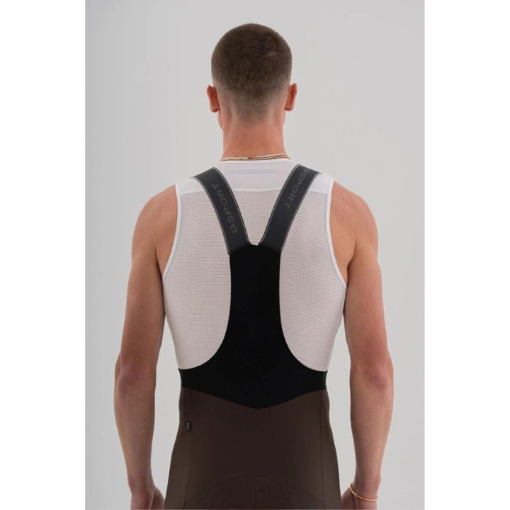 Culote Corto Hombre Gsport Pro Skin Root|Culote|Ropa ciclismo