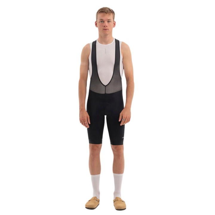 Culote Corto Hombre Gsport One Crater 2.0 Negro